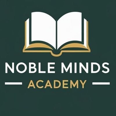 nobleminds_ac's profile picture. Shaping minds for noble future