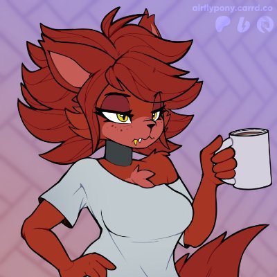 Fexa the Foxさんのプロフィール画像