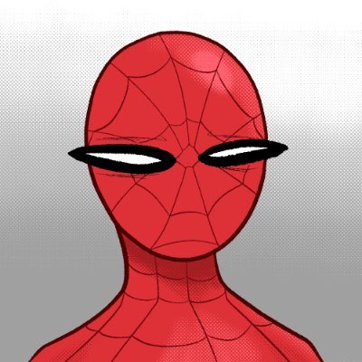 NSFW Spider-Dork | I like Big Butts | Simping Mary Jane’s Dumptruck Ass | Everyone's 20+ in my art | 🔞+ only, will ban children | DMs for Comms are open