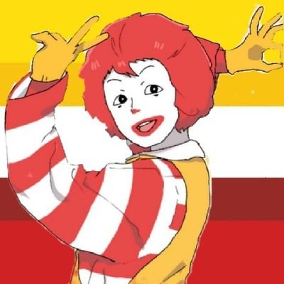 TadeoMcPollo's profile picture. Supremacista Ultraconservador Pervertido Escéptico Racista Globalista Ariopuro Yugoslavo