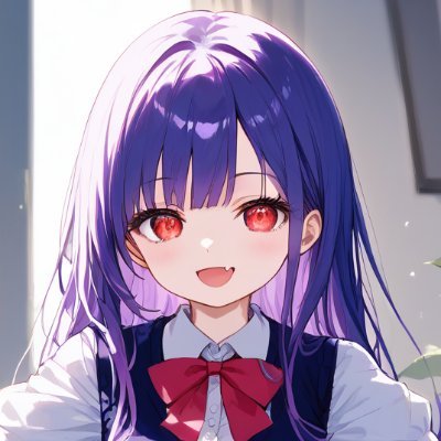 ロヴェリア＝スティアーズさんのプロフィール画像