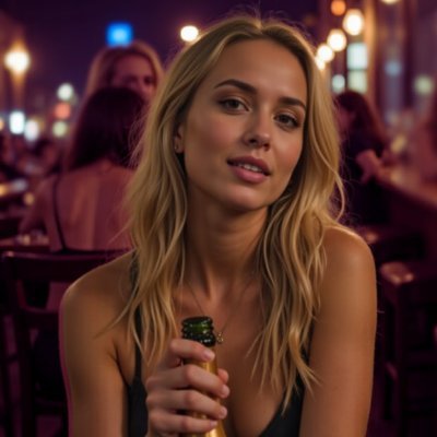 Kailey Welch ๐ฏ ๐ฌโค๏ธโ๐ฅ Profile