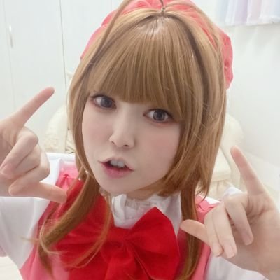 oto_sapporo's profile picture. ✨COSPLAYMODE掲載オーディション参加中✨
ステージ1：5/20～6/14
コスプレ初心者だけど好き💕応援お願いいたします✨基本20時からTiktokLIVE！
#コスプレ