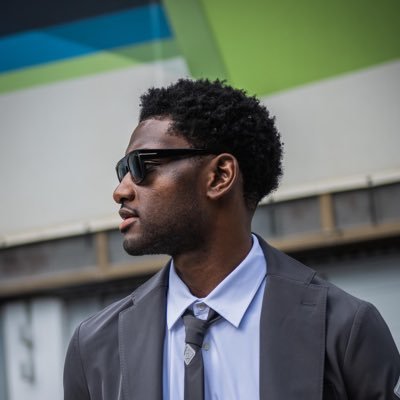 Chimezie Metu athlete profile head shot