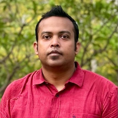Communications Manager - Asia @ember_energy. Formerly at @ieefa_institute, @fortuneindia, @businessline, @EconomicTimes, @CounterPointTR and @Control_Risks.