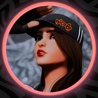 Just a casual event girl | Previous EM for RepulseGaming |