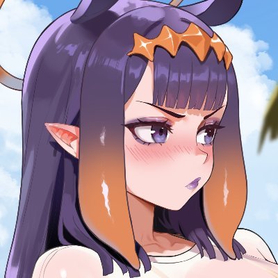 Comms CLOSED- DOUJINS PATREON
https://t.co/S6SqM5t4mq
PORTFOLIO , PATREON and COMMS info\/
https://t.co/25ae06Bvoi