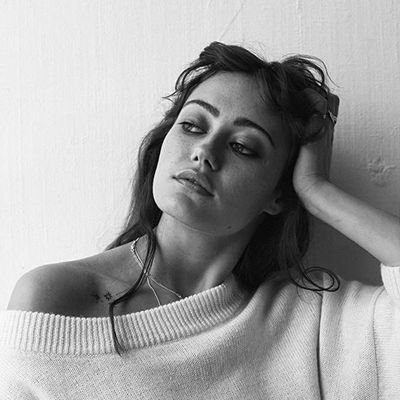 18+ - lewd account - FC: Ella Purnell - few limits (feet, shit, vore...) - dark kinks ahead