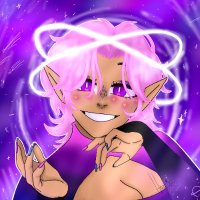 CosmoNaArte (@taisbr321) 's Twitter Profile Photo CosmoNaArte (@taisbr321) 's Twitter Profile Photo