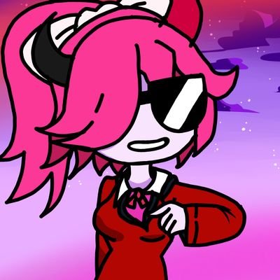 monikaminiuwu07's profile picture. Soy Artista Normal y También NSFW 🔞🔥
Una Dibujante Especializada en Dibujos Estilo FNF,  espero que Disfruten de Mi contenido Artístico 🌌🌟❤️‍🔥