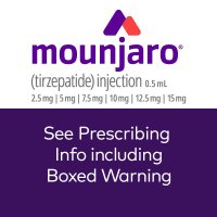 Mounjaro® (tirzepatide) HCP (@mounjarohcp) 's Twitter Profile