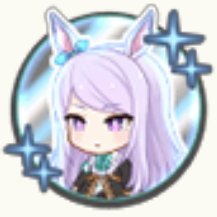 日数は長い弱小牧場。進行遅めボチボチやっています。ダビマス用にアカウント作りましたので、ダビマサーの方々宜しくお願いします。無言フォロー失礼します。
メジロマックイーンが好きです。
8/22
すみません少しの間気持ちが上向く気がしません。稼働率は下がると思います。リーグは対応します。