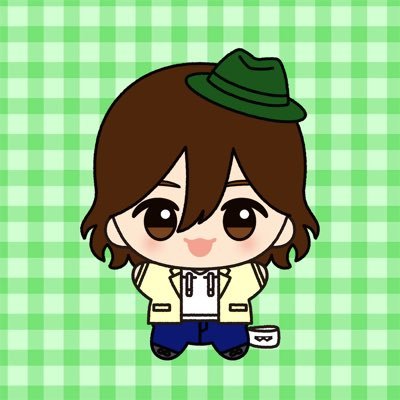 ✳︎halo-halo✳︎さんのプロフィール画像