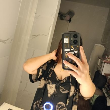 MayannDela6061's profile picture. Corinthians 16:14
Do everything in Love❤️

kimpau🌸🩷