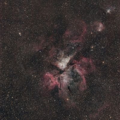 Venezuelan.
Interests: Politics, Astronomy & astrophotography, Science in general.