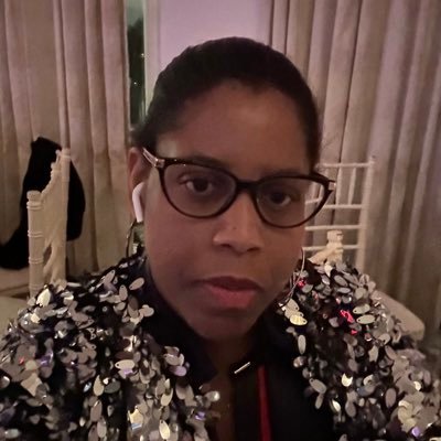 Jamaican. Christ#1. Singer. Entrepreneur @Primerica. Freelance Journalist. BaruchCollege Alum. Activist. MusicResearcher. HistoryScholar. #BuildingLegacies