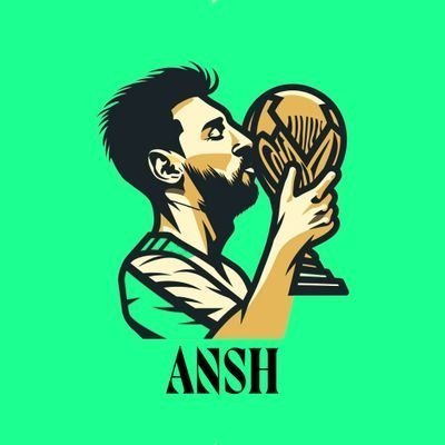 Kohli = GOAT 👑💖
🤍 Newcastle United 🖤
❤️ Punjab Kings ❤️