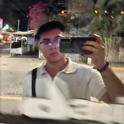 HarodyDiaz's profile picture. 