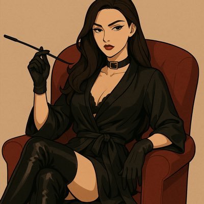 Luxury you'll never deserve. Financial Domme | Petals rule,thorns punish. DMs for tribute or block. Roses bloom for me. So will your wallet.