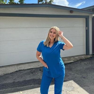 JasmineJaanuu's profile picture. MAGA🇺🇸 people don't give up!

New grad nurse🩺 |📍 Phoenix Arizona 🌵🍀🌄

Online Health Specialist 😍