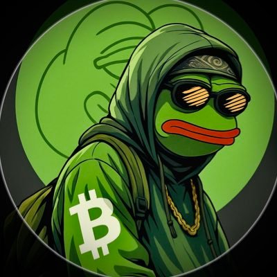 feelsgood0x69's profile picture. Be Patient | Be Disciplined | Be Consistent || $PEPE Connects Us || $BTC Transforms Us || BELIEVE 🫵🐸