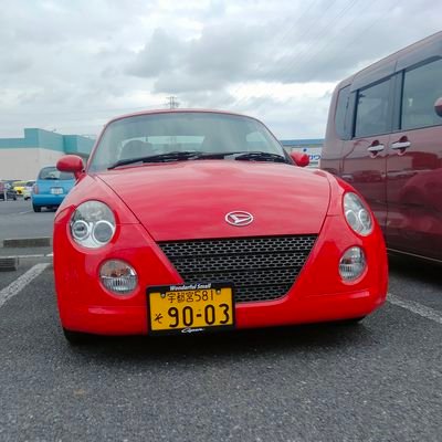 シャドウコペンL880K(○∀○)📎⚡🍙🌽さんのプロフィール画像