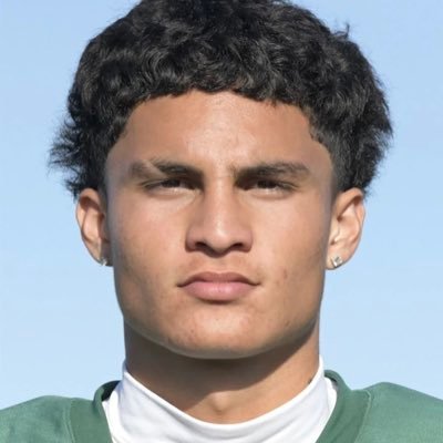 GOD FEARING | QB AT ST. JOHN BOSCO | 6’2 185lbs | @maxpreps FRESHMAN ALL AMERICAN | @HighSchoolOnSI FRESHMAN OF THE YEAR | https://t.co/1BqSBmjey7