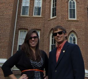 VoteMollie_Josh's profile picture. Passionate Leadership for Mercer University. We want to hear from you about campus issues!