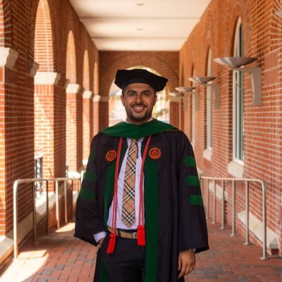 Resident Physician at Prisma Health - University of SC Greenville | alum @NCState @campbell__med | Interests: Research, Food, Advocacy, Mental Health 🧠