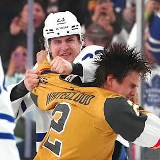 Love the Leafs. One day my long suffering will come to an end… Love the Cowboys. One day my long suffering will come to an end…