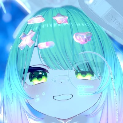 みれるま@ぶいちゃ用さんのプロフィール画像