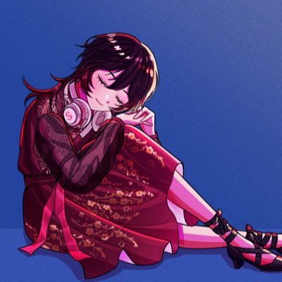 赤岩ソヨン🌹🎧さんのプロフィール画像