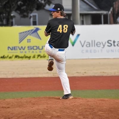 Carson Daniel Profile