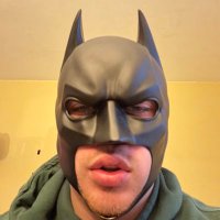 Inside The BatCave (@inside_batcave) 's Twitter Profile Photo