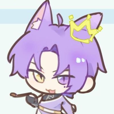 nu🦀 🦊好き 🦊8️⃣ 8️⃣🦉
20↑ ‖ 會一點日語
小賬 @z62997596301 轉推 點讚很頻繁注意(會轉發18+內容注意
