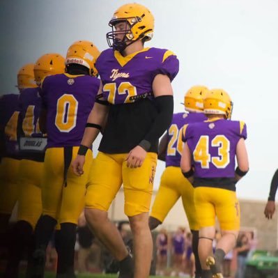 Xander Satterfield Profile