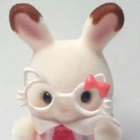 ウ (@fav___u) 's Twitter Profile Photo