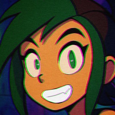 AniaKiwi01's profile picture. Animation, art and a little bit of everything