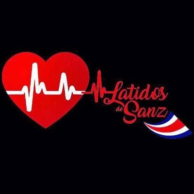 FAMS Club Oficial de @AlejandroSanz❣️Latidos de Sanz Costa Rica 🇨🇷 Tus latidos ❤ uno por uno los cuento!
