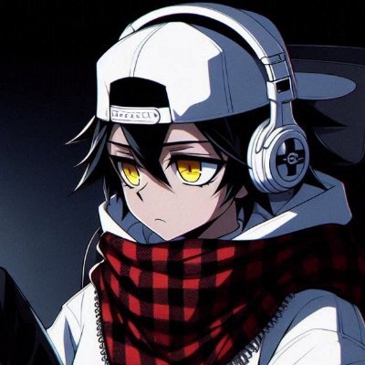 TheBadBoy_Jr's profile picture. Cuenta Personal. 
Del Bulla Hasta la muerte! Vamo La U!💙❤️
Codigo LePanes en la tienda de Fortnite
I am a fan of Sonic, Hazbin hotel, Pokemon And Zelda
SPA/ENG