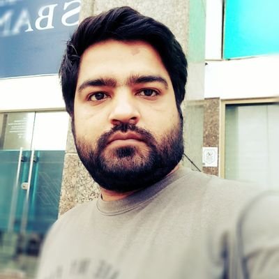 aoashoaib's profile picture. Brand Strategist | UI / UX Designer | Design Artist.
