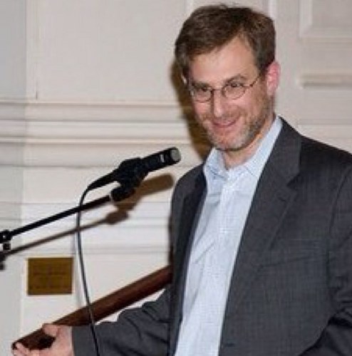 ravavrum's profile picture. "One mitzvah leads to another!" - Pirke Avot 4:2