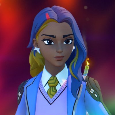 ItzSlickTony's profile picture. Fortnite Photography
Main - Studious Scout and Sakura Haruno