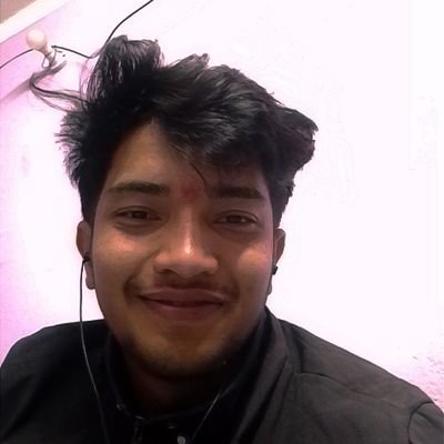 sandesh946's profile picture. Keep Learning 🚀