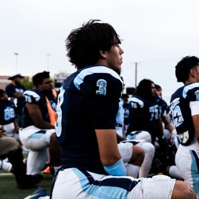adam3rivera's profile picture. 2026 | FS | Chapin HS #3 | 5'10 155lbs. ariver808080@gmail.com