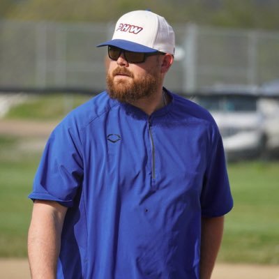 Father, brother, husband, coach, owner of B&D Outfitters LLC. Baseball, hunting , family. College baseball enthusiast, hunting guide