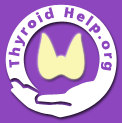 Thyroidhelp's profile picture. Helping you out with thyroid and related issues. Have no fear thyroidhelp is here :-)
http://t.co/ZbzHq1o0GK
