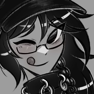 ubercharge 🎏 commissions open!さんのプロフィール画像