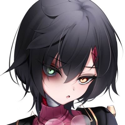 震電 光 ⚡個人Vtuber / 更新頻度低めさんのプロフィール画像