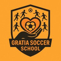 Gratiaサッカースクール (@gratia_soccer) 's Twitter Profile Photo Gratiaサッカースクール (@gratia_soccer) 's Twitter Profile Photo